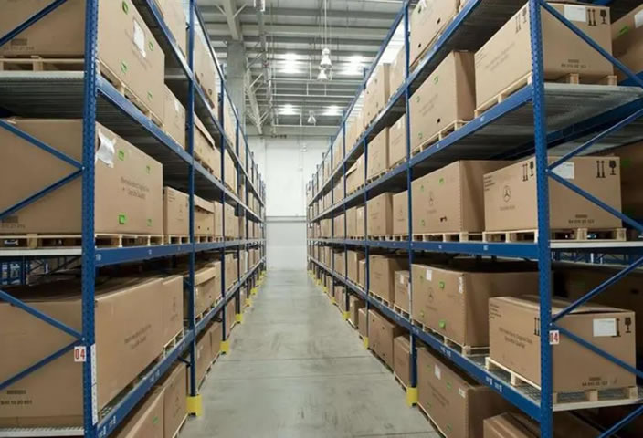 漳州到长兴县货物仓储