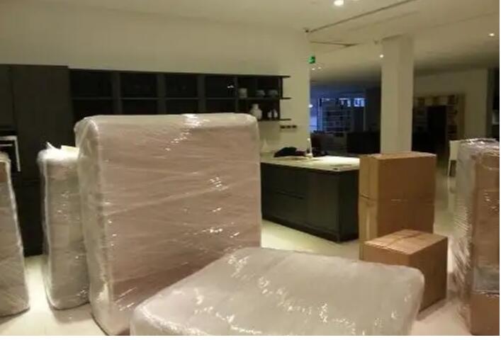 漳州到长兴县长途搬家