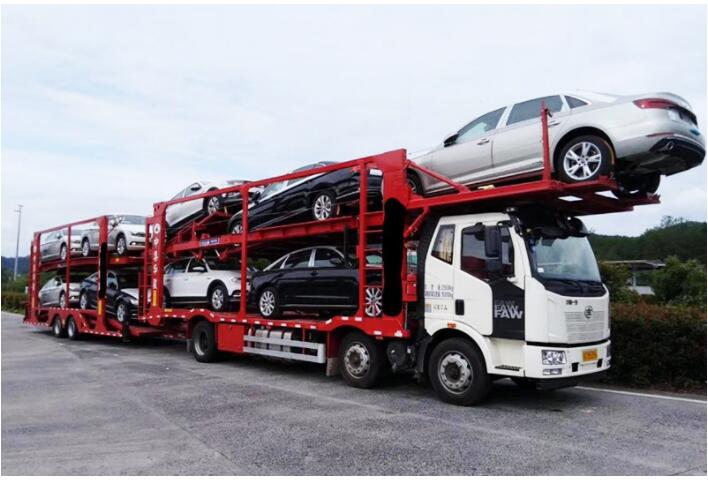 漳州到长兴县轿车托运